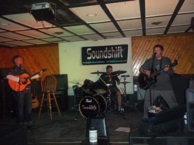 Soundshift 's Main Photo