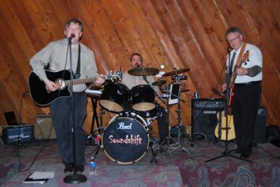 Soundshift  | Pittsburgh, PA | Cover Band | Photo #18
