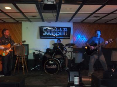 Soundshift  | Pittsburgh, PA | Cover Band | Photo #4