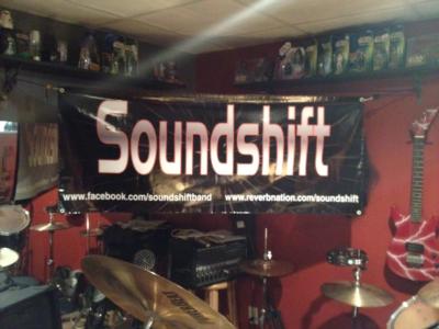 Soundshift  | Pittsburgh, PA | Cover Band | Photo #8