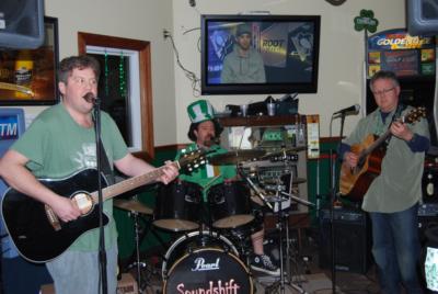 Soundshift  | Pittsburgh, PA | Cover Band | Photo #15