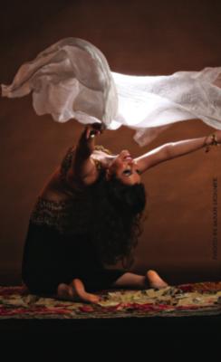 Sultana Taj | New York, NY | Belly Dancer | Photo #25