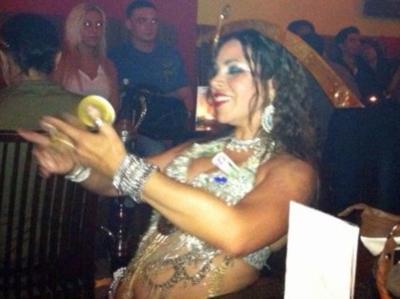 Sultana Taj | New York, NY | Belly Dancer | Photo #11