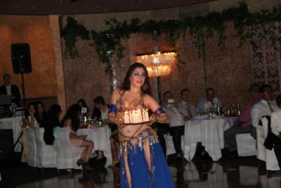 Sultana Taj | New York, NY | Belly Dancer | Photo #12