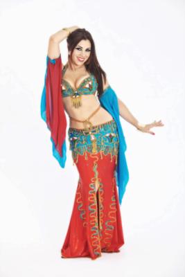 Sultana Taj | New York, NY | Belly Dancer | Photo #2