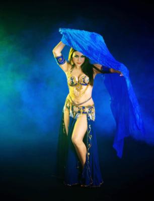 Sultana Taj | New York, NY | Belly Dancer | Photo #18