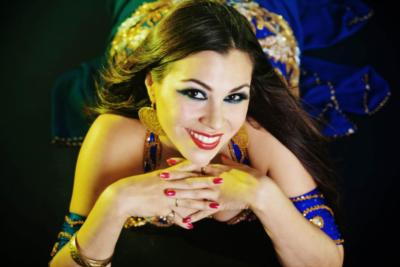 Sultana Taj's Main Photo