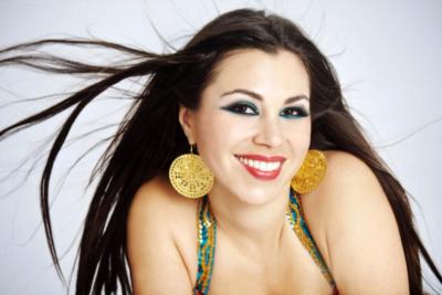 Sultana Taj | New York, NY | Belly Dancer | Photo #22