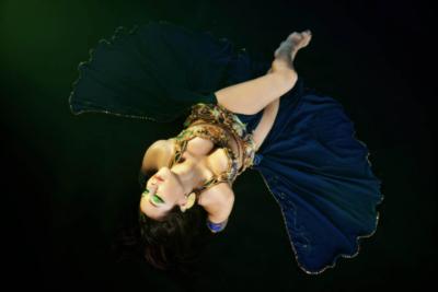 Sultana Taj | New York, NY | Belly Dancer | Photo #9