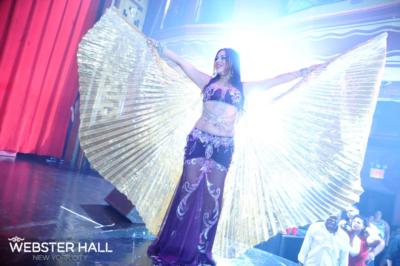 Sultana Taj | New York, NY | Belly Dancer | Photo #10