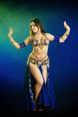 Sultana Taj | New York, NY | Belly Dancer | Photo #3