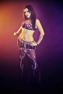Sultana Taj | New York, NY | Belly Dancer | Photo #23