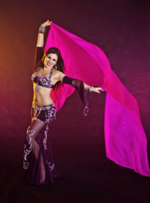 Sultana Taj | New York, NY | Belly Dancer | Photo #4