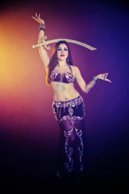 Sultana Taj | New York, NY | Belly Dancer | Photo #17
