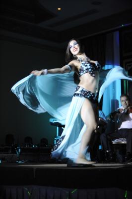 Sultana Taj | New York, NY | Belly Dancer | Photo #16