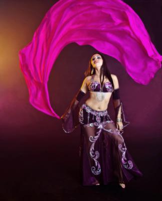 Sultana Taj | New York, NY | Belly Dancer | Photo #14