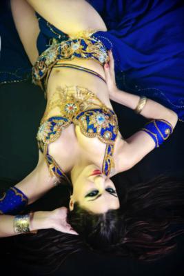 Sultana Taj | New York, NY | Belly Dancer | Photo #21