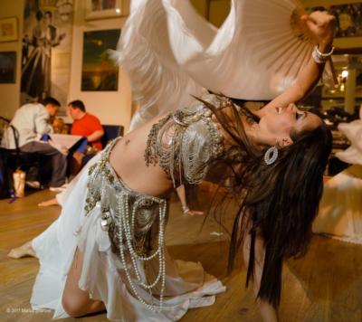 Sultana Taj | New York, NY | Belly Dancer | Photo #13
