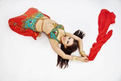 Sultana Taj | New York, NY | Belly Dancer | Photo #5