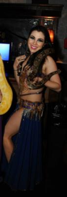 Sultana Taj | New York, NY | Belly Dancer | Photo #19