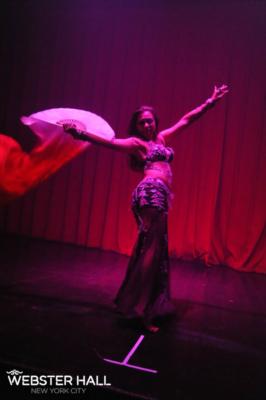 Sultana Taj | New York, NY | Belly Dancer | Photo #20