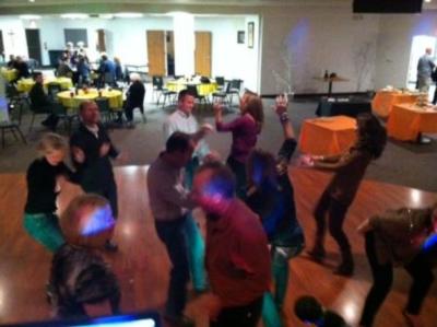HeatwavEntertainment | Muncie, IN | DJ | Photo #15