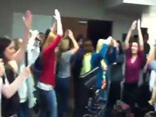 HeatwavEntertainment | Muncie, IN | DJ | Alpha Chi Omega Party BSU 2