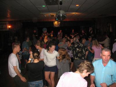 Acme Rhythm & Blues with the FZB Horns's Main Photo