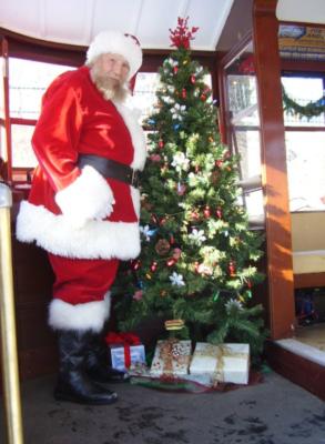 Amazing Entertainment | Saint Paul, MN | Santa Claus | Photo #7