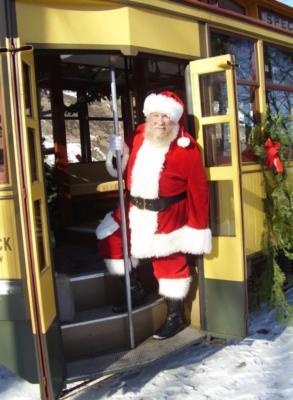 Amazing Entertainment | Saint Paul, MN | Santa Claus | Photo #3