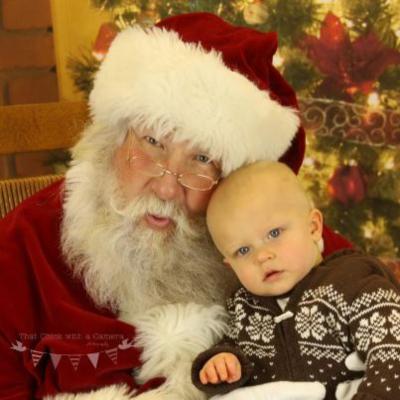 Amazing Entertainment | Saint Paul, MN | Santa Claus | Photo #9