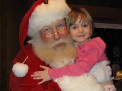 Amazing Entertainment | Saint Paul, MN | Santa Claus | Photo #6