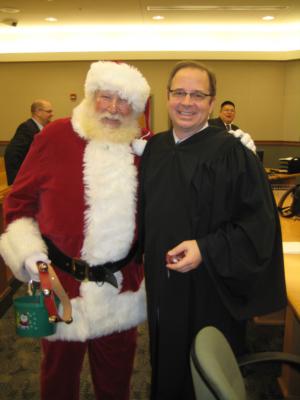 Amazing Entertainment | Saint Paul, MN | Santa Claus | Photo #5
