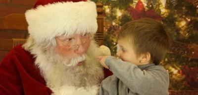 Amazing Entertainment | Saint Paul, MN | Santa Claus | Photo #4