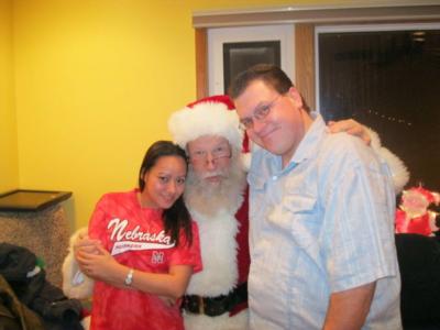 Amazing Entertainment | Saint Paul, MN | Santa Claus | Photo #8