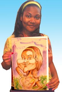 Ernest Posey Caricature's Main Photo