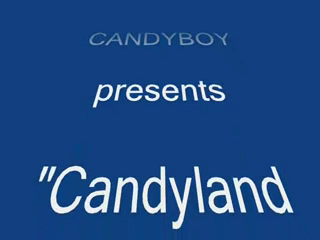 The Candyboy Experience! | Studio City, CA | Pop Band | Candyboy - Candyland Battlefield