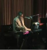Kory Livingstone | Toronto, ON | Piano | Photo #11