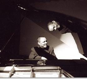 Kory Livingstone | Toronto, ON | Piano | Photo #5