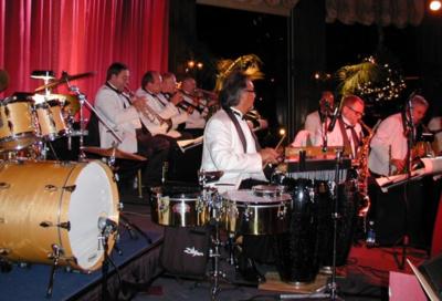 Mirage Band | San Diego, CA | Jazz Band | Photo #5