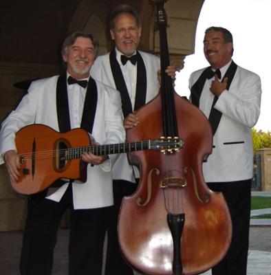 Mirage Band | San Diego, CA | Jazz Band | Photo #4