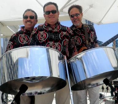 Mirage Band | San Diego, CA | Jazz Band | Photo #7