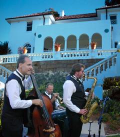 Mirage Band | San Diego, CA | Jazz Band | Photo #11