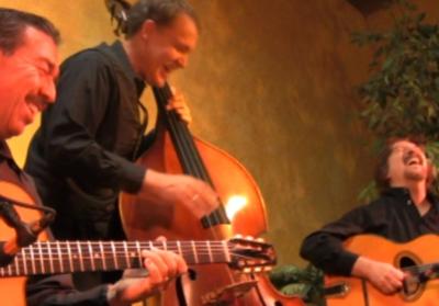 Mirage Band | San Diego, CA | Jazz Band | Photo #3