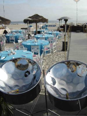 Mirage Band | San Diego, CA | Jazz Band | Photo #12