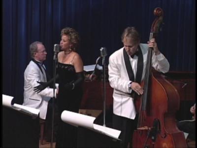 Mirage Band | San Diego, CA | Jazz Band | Photo #2