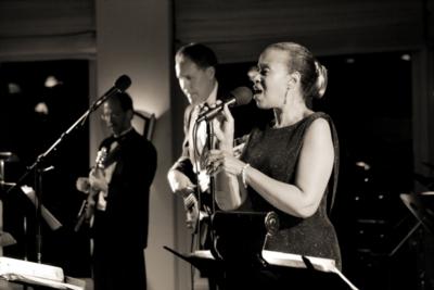 Mirage Band | San Diego, CA | Jazz Band | Photo #24