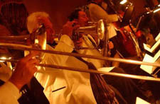 Mirage Band | San Diego, CA | Jazz Band | Photo #6