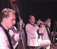 Mirage Band | San Diego, CA | Jazz Band | Photo #9