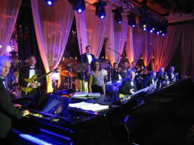 Mirage Band | San Diego, CA | Jazz Band | Photo #15